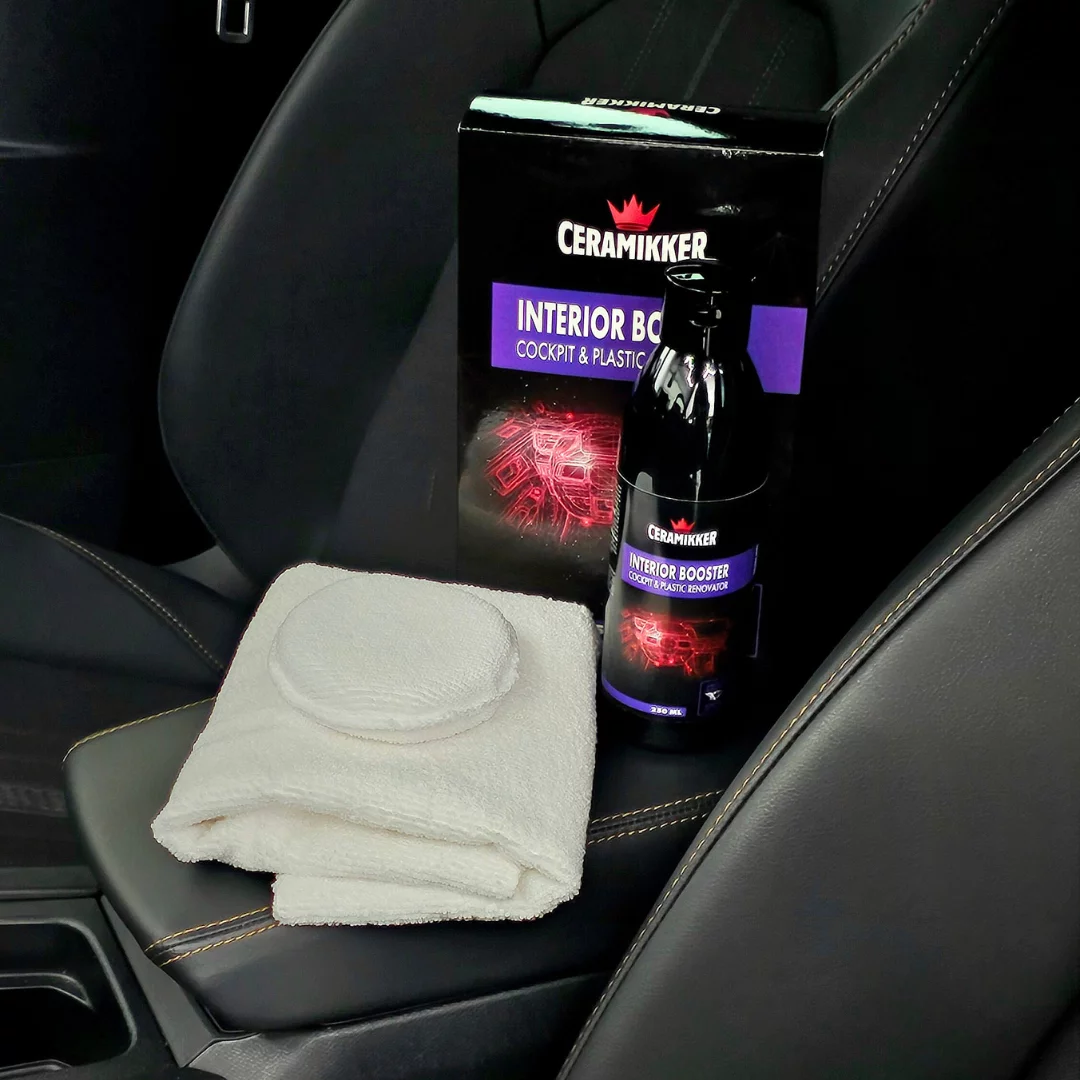 CERAMIKKER Interior Booster - obrazek 4