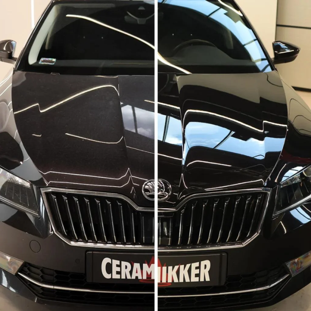 CERAMIKKER Ceramic Wax - obrazek 5